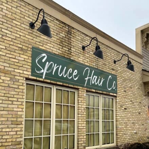 Custom Signs